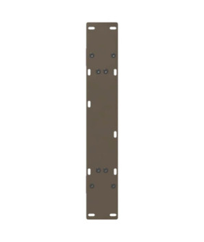 Picioare de masă în formă de A, 2 buc., 70x(72-73) cm, oțel - WOODBB2167