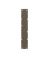 Picioare de masă în formă de A, 2 buc., 70x(72-73) cm, oțel - WOODBB2167 Picioare de masă în formă de A, 2 buc., 70x(72-73) cm, oțel - WOODBB2167