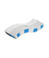 Saltea cu arcuri buzunar, fermitate medie, 80x200 cm - WOODBB2174 Saltea cu arcuri buzunar, fermitate medie, 80x200 cm - WOODBB2174