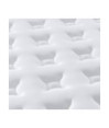 Saltea cu arcuri buzunar, fermitate medie, 90x200 cm - WOODBB2175