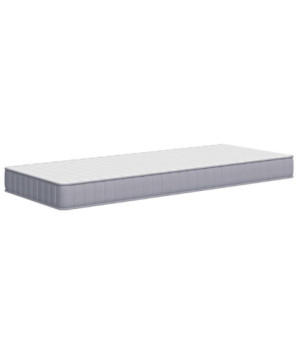 Saltea din spumă, fermitate medie moale, 70x200 cm - WOODBB2191