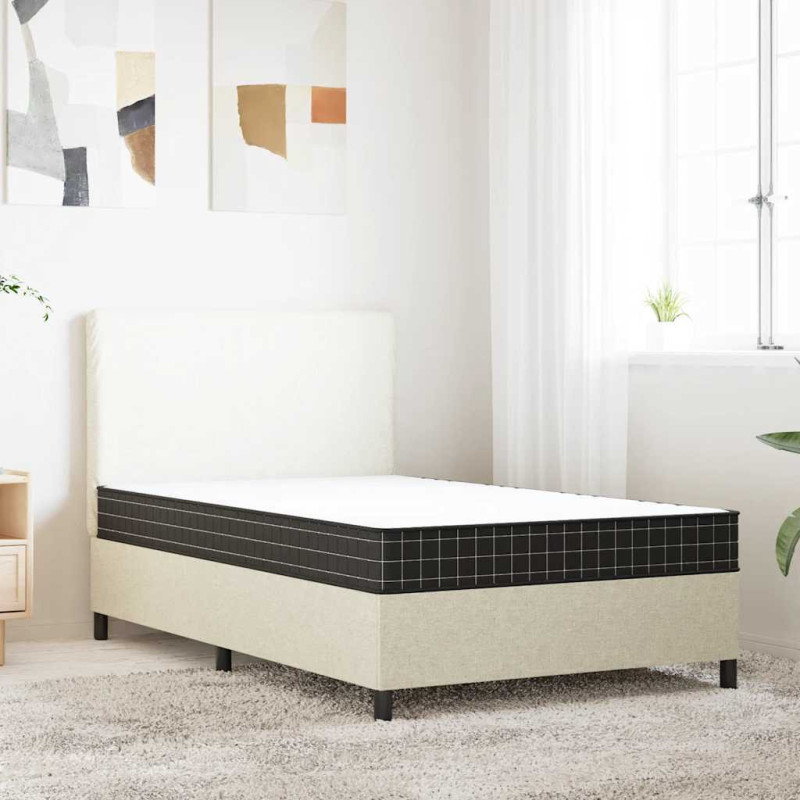 Saltea cu arcuri bonnell, fermitate medie, 120x200 cm - WOODBB2194 Saltea cu arcuri bonnell, fermitate medie, 120x200 cm - WOODBB2194