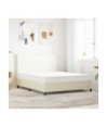 Saltea cu arcuri bonnell, fermitate medie, 140x200 cm - WOODBB2197 Saltea cu arcuri bonnell, fermitate medie, 140x200 cm - WOODBB2197