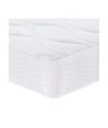 Saltea cu arcuri bonnell, fermitate medie, 140x200 cm - WOODBB2197 Saltea cu arcuri bonnell, fermitate medie, 140x200 cm - WOODBB2197