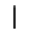 Picioare de masă în formă de U, 3 buc., negru, 70x(72-73) cm, oțel - WOODBB2202 Picioare de masă în formă de U, 3 buc., negru, 70x(72-73) cm, oțel - WOODBB2202