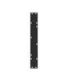 Picioare de masă în formă de V, 2 buc., negru, 70x(72-73,3) cm, oțel - WOODBB2207 Picioare de masă în formă de V, 2 buc., negru, 70x(72-73,3) cm, oțel - WOODBB2207