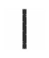 Picioare de masă în formă de V, 2 buc., negru, 90x(72-73,3) cm, oțel - WOODBB2209 Picioare de masă în formă de V, 2 buc., negru, 90x(72-73,3) cm, oțel - WOODBB2209