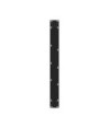 Picioare de masă în formă de V, 2 buc., negru, 100 x (72-73,3) cm, oțel - WOODBB2210 Picioare de masă în formă de V, 2 buc., negru, 100 x (72-73,3) cm, oțel - WOODBB2210