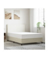 Saltea cu arcuri buzunar, fermitate medie, 140x190 cm - WOODBB2216 Saltea cu arcuri buzunar, fermitate medie, 140x190 cm - WOODBB2216