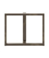 Picioare de masă în formă de T, 2 buc., negru, 90x35x(72-73) cm, oțel - WOODBB2228 Picioare de masă în formă de T, 2 buc., negru, 90x35x(72-73) cm, oțel - WOODBB2228