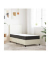 Saltea cu arcuri bonnell, fermitate medie, 70x200 cm - WOODBB2235 Saltea cu arcuri bonnell, fermitate medie, 70x200 cm - WOODBB2235