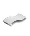 Saltea cu arcuri bonnell, fermitate medie, 100x200 cm - WOODBB2238 Saltea cu arcuri bonnell, fermitate medie, 100x200 cm - WOODBB2238