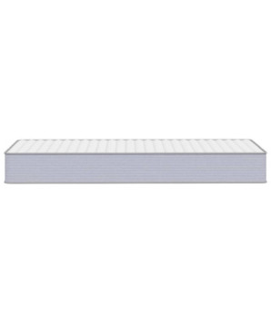 Saltea din spumă, fermitate medie moale, 80x200 cm - WOODBB2240