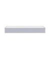Saltea din spumă, fermitate medie moale, 80x200 cm - WOODBB2240 Saltea din spumă, fermitate medie moale, 80x200 cm - WOODBB2240