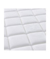 Saltea cu arcuri buzunar, fermitate medie plus, 70x200 cm - WOODBB2252 Saltea cu arcuri buzunar, fermitate medie plus, 70x200 cm - WOODBB2252