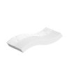 Saltea cu arcuri bonnell, fermitate medie, 90x200 cm - WOODBB2254