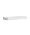 Saltea cu arcuri bonnell, fermitate medie, 90x200 cm - WOODBB2254