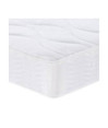 Saltea cu arcuri bonnell, fermitate medie, 90x200 cm - WOODBB2254