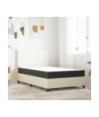 Saltea cu arcuri bonnell, fermitate medie, 100x200 cm - WOODBB2255 Saltea cu arcuri bonnell, fermitate medie, 100x200 cm - WOODBB2255