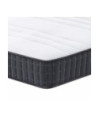 Saltea cu arcuri bonnell, fermitate medie, 100x200 cm - WOODBB2255 Saltea cu arcuri bonnell, fermitate medie, 100x200 cm - WOODBB2255
