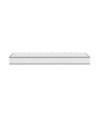 Saltea cu arcuri bonnell, fermitate medie, 90x200 cm - WOODBB2257
