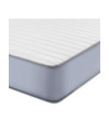 Saltea din spumă Single Size, fermitate medie moale, 90x190 cm - WOODBB2258