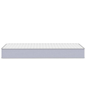 Saltea din spumă, fermitate medie moale, 100x200 cm - WOODBB2259