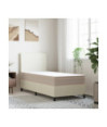 Saltea cu arcuri buzunar, fermitate medie, 70x200 cm - WOODBB2289 Saltea cu arcuri buzunar, fermitate medie, 70x200 cm - WOODBB2289