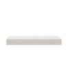 Saltea cu arcuri buzunar, fermitate medie, 70x200 cm - WOODBB2289 Saltea cu arcuri buzunar, fermitate medie, 70x200 cm - WOODBB2289
