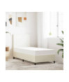 Saltea cu arcuri bonnell Single Size, fermitate medie 90x190 cm - WOODBB2290 Saltea cu arcuri bonnell Single Size, fermitate medie 90x190 cm - WOODBB2290