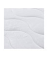 Saltea cu arcuri bonnell Single Size, fermitate medie 90x190 cm - WOODBB2290 Saltea cu arcuri bonnell Single Size, fermitate medie 90x190 cm - WOODBB2290