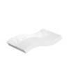 Saltea cu arcuri bonnell, fermitate medie, 100x200 cm - WOODBB2291