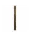 Picioare de masă în formă de V, 3 buc., oțel natural, 80x(72-73,3) cm - WOODBB2301 Picioare de masă în formă de V, 3 buc., oțel natural, 80x(72-73,3) cm - WOODBB2301