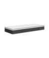 Saltea cu arcuri bonnell, fermitate medie, 70x200 cm - WOODBB2310