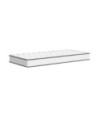 Saltea cu arcuri bonnell, fermitate medie, 100x200 cm - WOODBB2312