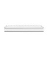 Saltea cu arcuri bonnell, fermitate medie, 100x200 cm - WOODBB2312