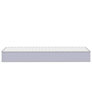 Saltea din spumă, fermitate medie moale, 90x200 cm - WOODBB2313