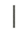 Picioare masă de sufragerie, 2 buc., antracit, 90x(72-73,3) cm, oțel - WOODBB2324 Picioare masă de sufragerie, 2 buc., antracit, 90x(72-73,3) cm, oțel - WOODBB2324