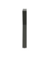 Picioare masă de sufragerie, 2 buc., antracit, 60x(72-73,3) cm, oțel - WOODBB2325 Picioare masă de sufragerie, 2 buc., antracit, 60x(72-73,3) cm, oțel - WOODBB2325