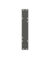 Picioare masă de sufragerie, 2 buc., antracit, 60x(72-73,3) cm, oțel - WOODBB2325 Picioare masă de sufragerie, 2 buc., antracit, 60x(72-73,3) cm, oțel - WOODBB2325