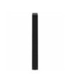 Picioare de masă în formă de V, 2 buc., negru, 60x(72-73,3) cm, oțel - WOODBB2328 Picioare de masă în formă de V, 2 buc., negru, 60x(72-73,3) cm, oțel - WOODBB2328