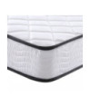 Saltea din spumă, fermitate medie moale, 90x200 cm - WOODBB2332 Saltea din spumă, fermitate medie moale, 90x200 cm - WOODBB2332