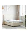 Saltea cu arcuri bonnell, fermitate medie, 120x200 cm - WOODBB2334 Saltea cu arcuri bonnell, fermitate medie, 120x200 cm - WOODBB2334