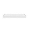 Saltea cu arcuri bonnell, fermitate medie, 120x200 cm - WOODBB2334 Saltea cu arcuri bonnell, fermitate medie, 120x200 cm - WOODBB2334