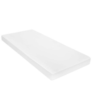 Saltea, 80x200 cm, 7 zone, spumă PU, 10 cm, H2 H3 - WOODBB2352