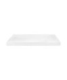 Saltea, 80x200 cm, 7 zone, spumă PU, 10 cm, H2 H3 - WOODBB2352 Saltea, 80x200 cm, 7 zone, spumă PU, 10 cm, H2 H3 - WOODBB2352