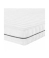 Saltea din spumă, fermitate medie moale, 90x200 cm - WOODBB2356 Saltea din spumă, fermitate medie moale, 90x200 cm - WOODBB2356