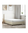Saltea din spumă, fermitate medie moale, 140x200 cm - WOODBB2358 Saltea din spumă, fermitate medie moale, 140x200 cm - WOODBB2358