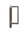 Picioare de masă în formă de T, 2 buc., negru, 100x35x(72-73) cm, oțel - WOODBB2360 Picioare de masă în formă de T, 2 buc., negru, 100x35x(72-73) cm, oțel - WOODBB2360