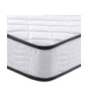 Saltea din spumă Single Size, fermitate medie moale, 90x190 cm - WOODBB2373 Saltea din spumă Single Size, fermitate medie moale, 90x190 cm - WOODBB2373